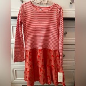 Tea Collection dress size 7